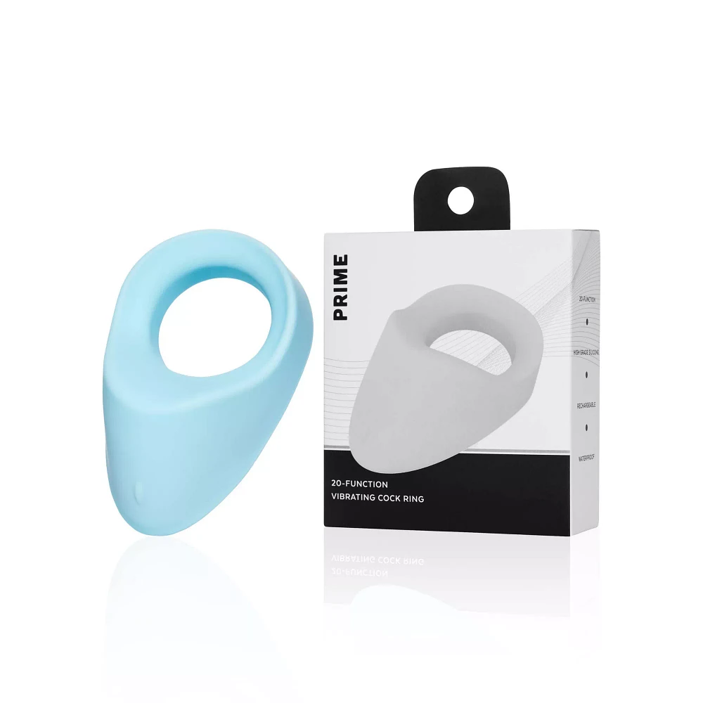 Oona Prime Vibrating Cock Ring