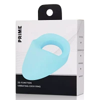 Oona Prime Vibrating Cock Ring