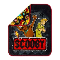 Scooby and Shaggy Fleece Blanket - Scooby-Doo