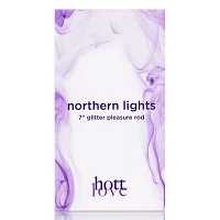 Northern Lights Pleasure Rod - Hott Love