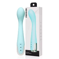 Passion Warming Vibrator