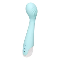 Passion Warming Vibrator