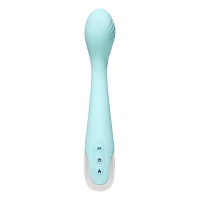Passion Warming Vibrator