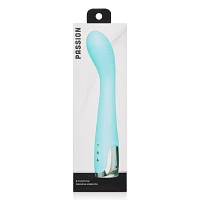 Passion Warming Vibrator