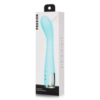 Passion Warming Vibrator