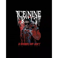 Ice Nine Kills Terrifier T Shirt