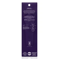 Dream On Vibrating Mini Wand Massager - Hott Love