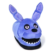 Bonnie Plush Slippers - Five Nights at Freddy's