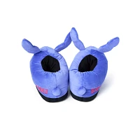 Bonnie Plush Slippers - Five Nights at Freddy's