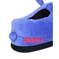 Bonnie Plush Slippers - Five Nights at Freddy's