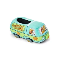 Mystery Machine Plush Slippers - Scooby-Doo