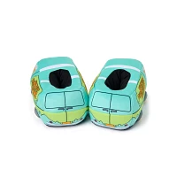 Mystery Machine Plush Slippers - Scooby-Doo