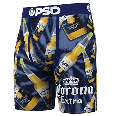 PSD Corona Extra Bottle Print Boxers