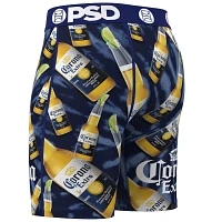 PSD Corona Extra Bottle Print Boxers