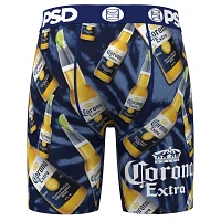 PSD Corona Extra Bottle Print Boxers