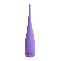 plusOne Pinpoint Vibrator