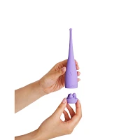 plusOne Pinpoint Vibrator