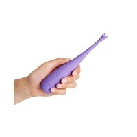 plusOne Pinpoint Vibrator