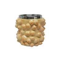 Boob Wall Molded Coffee Mug - 13.5