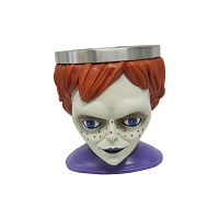 Glenn Molded Coffee Mug 8.8 oz. - Chucky