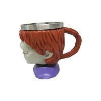 Glenn Molded Coffee Mug 8.8 oz. - Chucky