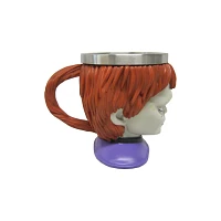 Glenn Molded Coffee Mug 8.8 oz. - Chucky