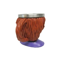 Glenn Molded Coffee Mug 8.8 oz. - Chucky
