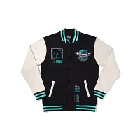 The Boys Racing Fever Dream Varsity Jacket