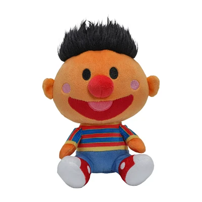 Sesame Street Ernie Phunny Plush
