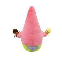 SpongeBob SquarePants Patrick Star Ice Cream Plush