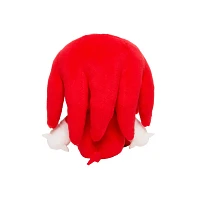 Sonic the Hedgehog Knuckles Phunny Plush