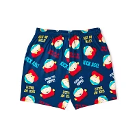 Cartman Lounge Shorts - South Park