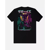 The Boys Vapo Race 3 T Shirt