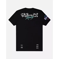 The Boys Sunset 3 T Shirt