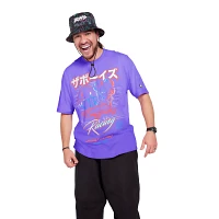 The Boys Global Mischief Racing Heat Reactive T Shirt