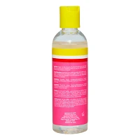 Sour Strawberry Flavored Lickable Lubricant 4 oz. - good D