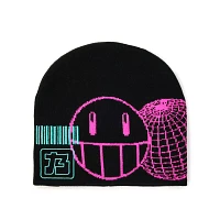 The Boys Racing Reversible Knit Beanie Hat