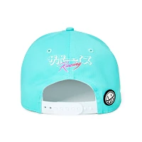 The Boys Racing Grandpa Hat