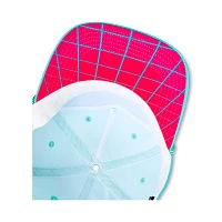 The Boys Racing Grandpa Hat