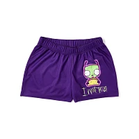 GIR Taco Sleep Set - Invader Zim