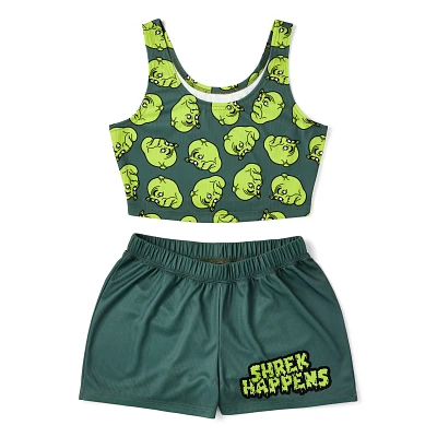 Shrek Sleep Set