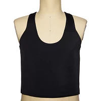 Phluid Black Genderfluid Racerback Chest Compression Binder