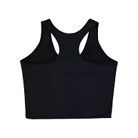Phluid Black Genderfluid Racerback Chest Compression Binder