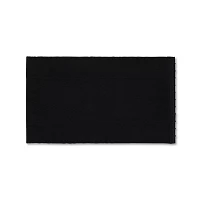 Black Genderfluid Tube Top Binder - Pluid