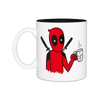 Deadpool I Like Me Coffee Mug - 20 oz.