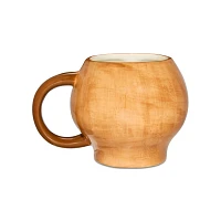 E.T Molded Face Coffee Mug - 20 oz.
