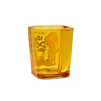 I'm Not Drunk Shot Glass 2.5 oz. - Gus Fink