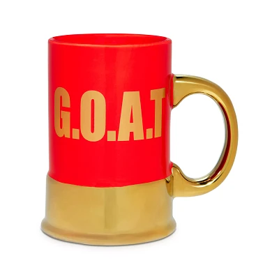 G.O.A.T. Coffee Mug - 17.5 oz.