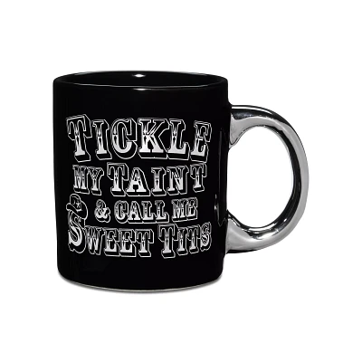 Tickle My Taint Coffee Mug - 20 oz.