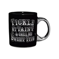 Tickle My Taint Coffee Mug - 20 oz.
